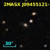 2MASX J09455121-1415430