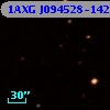 1AXG J094528-1426