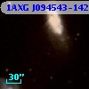 1AXG J094543-1420