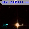 1RXS J094758.7-141633