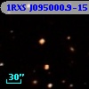 1RXS J095000.9-151137