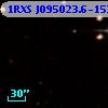 1RXS J095023.6-152242
