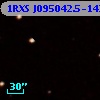 1RXS J095042.5-143643