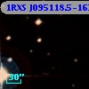 1RXS J095118.5-163225