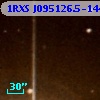 1RXS J095126.5-144703