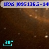 1RXS J095136.5-145258