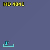 HD   4841