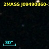2MASS J09490860-1545485