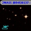 2MASS J09450137-1431102
