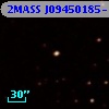 2MASS J09450185-1437448