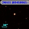 2MASS J09450865-1415054