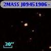 2MASS J09451906-1435141