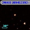 2MASS J09452392-1427376