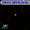 2MASS J09452620-1414561