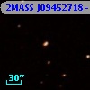 2MASS J09452718-1425232