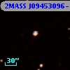 2MASS J09453096-1422271