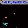 2MASS J09453142-1443034