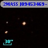 2MASS J09453469-1432130
