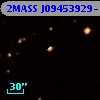 2MASS J09453929-1432450