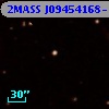 2MASS J09454168-1424284