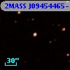 2MASS J09454465-1440358