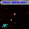 2MASS J09455087-1423480