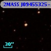 2MASS J09455325-1429006