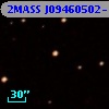 2MASS J09460502-1425278