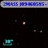 2MASS J09460585-1443482
