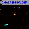2MASS J09461045-1420412