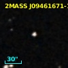 2MASS J09461671-1420103