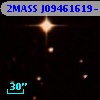 2MASS J09461619-1415497