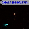 2MASS J09461775-1422590