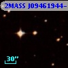 2MASS J09461944-1439354
