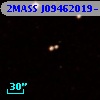 2MASS J09462019-1421089