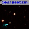 2MASS J09462535-1416318