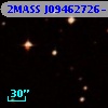 2MASS J09462726-1417259
