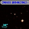2MASS J09462962-1423591
