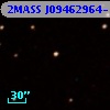 2MASS J09462964-1419290