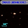 2MASS J09463382-1438142
