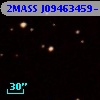 2MASS J09463459-1436347