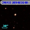 2MASS J09465640-1434127
