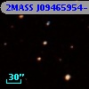 2MASS J09465954-1433040