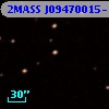 2MASS J09470015-1436386