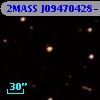 2MASS J09470428-1414392