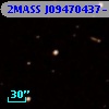 2MASS J09470437-1416118
