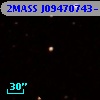 2MASS J09470743-1417280