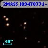 2MASS J09470771-1424128