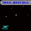 2MASS J09471011-1433079