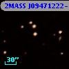 2MASS J09471222-1424175